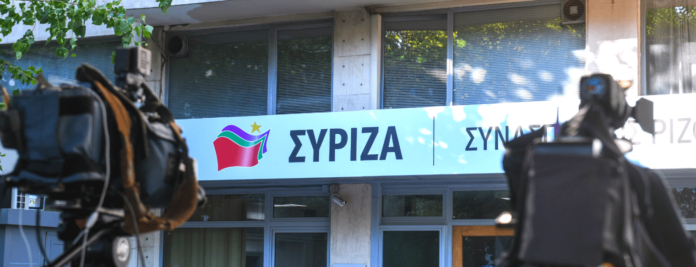 «Καρφιά»-από-βουλευτή-του-ΣΥΡΙΖΑ-για-συναδέλφους-του-που-«βλέπουν»-πρόωρες-κάλπες-–-Γιατί-θυμήθηκε-τις-εκλογές-του-2019