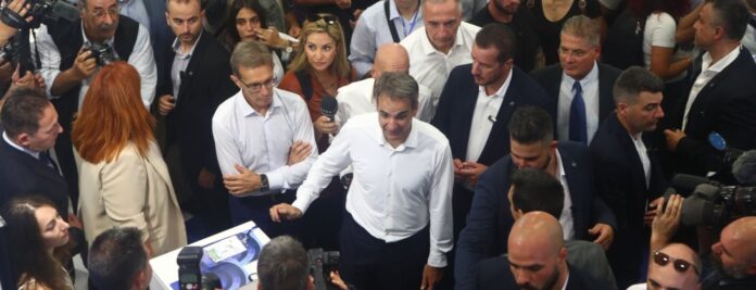 Μητσοτάκης:-Παίρνει-σάρκα-και-οστά-το-έργο-της-ανάπλασης-της-ΔΕΘ-–-Η-μεγαλύτερη-αστική-ανάπλαση-που-θα-μπορούσε-να-γίνει-στην-πόλη