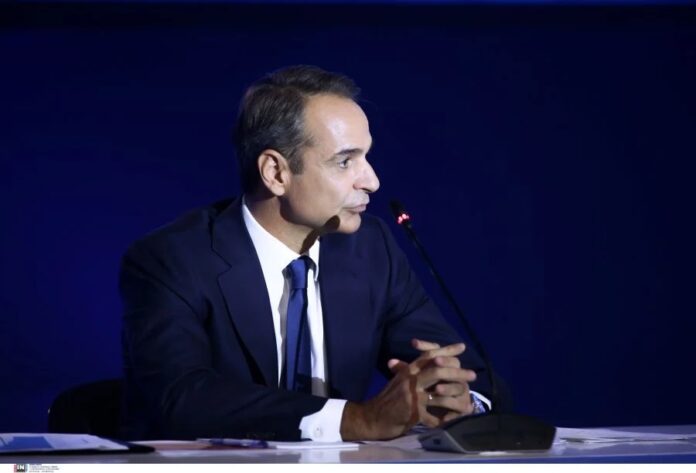 Μητσοτάκης:-Η-συνέντευξη-Τύπου-στη-ΔΕΘ—Τι-είπε-για-ενεργειακή-κρίση,-παρακολουθήσεις,-εκλογικό-νόμο-και-Τουρκία
