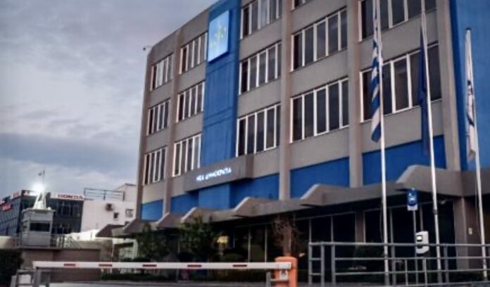 Νέα-Δημοκρατία:-Με-τα-μούτρα-στη-δουλειά-για-τα-«γαλάζια»-ψηφοδέλτια-–-Τα-ονόματα-και-η-έγκριση-του-Μητσοτάκη