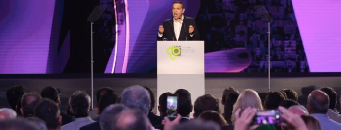 Τσίπρας-–-ΔΕΘ:-Ούτε-ένα-διαρθρωτικό-μέτρο-για-το…-«νέο-ΕΣΥ»-–-Μόνο-λεφτά-και-προσλήψεις-μονίμων