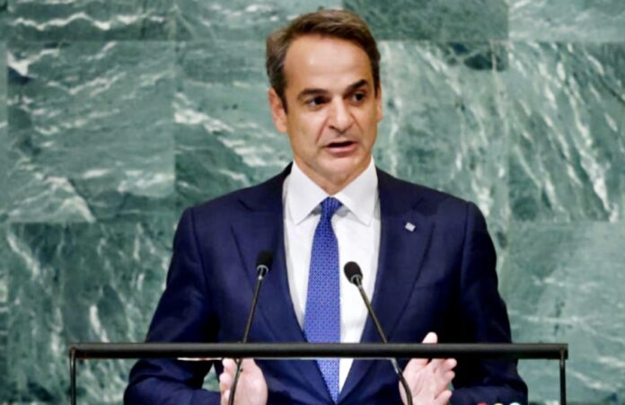 Σε-αμηχανία-η-Άγκυρα-μετά-την-ομιλία-Μητσοτάκη-–-Πώς-απαντά-ο-εκπρόσωπος-του-Ερντογάν