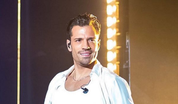 Κωνσταντίνος-Αργυρός:-Θα-πάει-στη-eurovision-ο-αγαπημένος-τραγουδιστής;