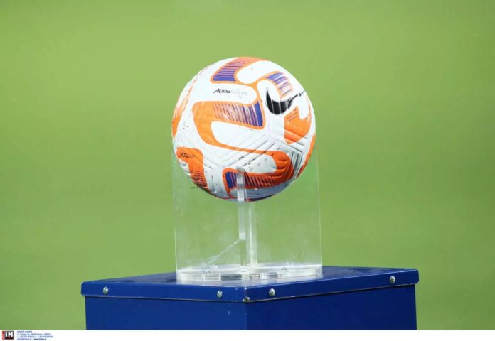Βαθμολογία-super-league-1:-Ανέβηκε-στις-θέσεις-των-play-off-ο-Ατρόμητος