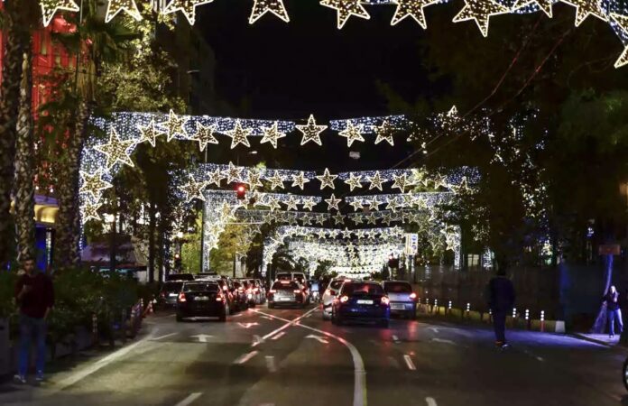 Καιρός-–-Χριστούγεννα-2022:-Οι-πρώτες-εκτιμήσεις-των-μετεωρολόγων