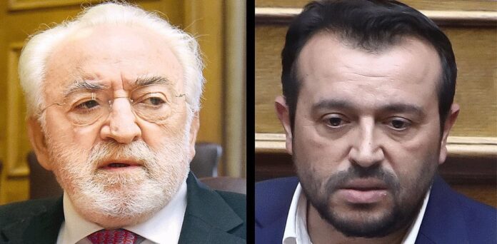 Ένοχοι-ο-Νίκος-Παππάς-και-ο-Χρήστος-Καλογρίτσας-–-Η-απόφαση-του-Ειδικού-Δικαστηρίου