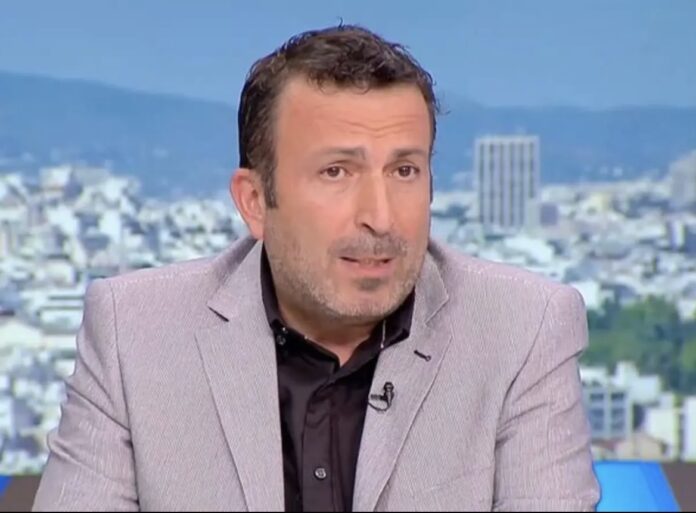 Στέφανος-Παραστατίδης-ΠΑΣΟΚ:-Θα-ενισχύσουμε-ΕΝΦΙΑ-και-φόρο-γονικής-κληρονομιάς