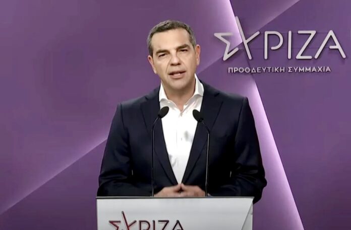 Εκλογές-2023-–-Τσίπρας:-Πρώτος-εγώ-θα-θέσω-τον-εαυτό-μου-στην-κρίση-των-μελών-του-κόμματος