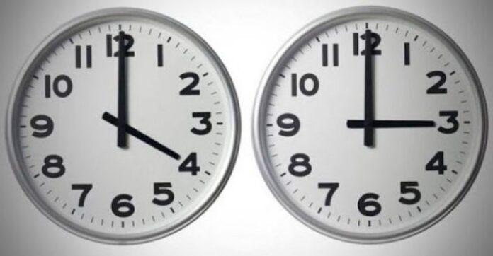 Αλλαγή-ώρας:-Πότε-γυρίζουμε-τα-ρολόγια-μας-μία-ώρα-πίσω;