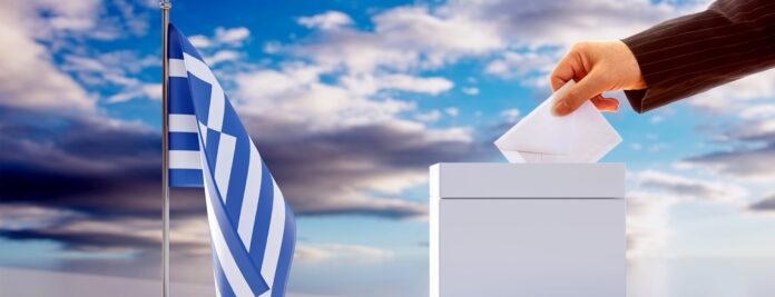 Αυτοδιοικητικές-εκλογές:-Γαλάζια-κυριαρχία-με-καθαρή-νίκη-της-ΝΔ-και-νέα-πτώση-ΣΥΡΙΖΑ-–-Τα-έξι-“στοιχήματα”-του-β΄-γύρου