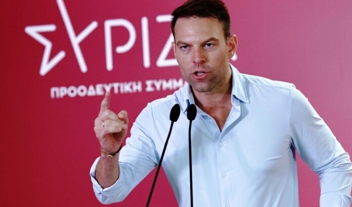ΣΥΡΙΖΑ:-Πέρασε-η-πρόταση-μομφής-κατά-του-Στέφανου-Κασσελάκη-–-163-“υπέρ”-και-120-“κατά”