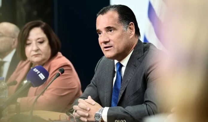 Γεωργιάδης:-Οι-10-τρανταχτές-περιπτώσεις-γιατρών-που-υπερσυνταγογραφούσαν-–-”Σταματήστε-να-το-κάνετε,-θα-σας-πιάσουμε-όλους”