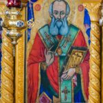 Σερρών-Θεολόγος:-«Μόνο-μέσα-στην-Εκκλησία-υπάρχει-με-βεβαιότητα-η-σωτηρία»