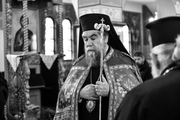 Σερρών-Θεολόγος:-«Η-Εκκλησία-είναι-κοινωνία-πίστεως-και-προσευχής»