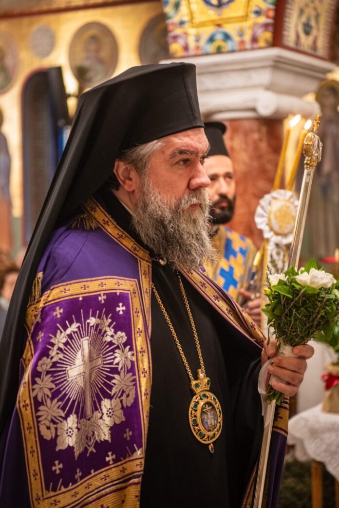 Σερρών-Θεολόγος:-«Ο-Σταυρός-του-Κυρίου-είναι-ζωή-και-Ανάστασις-για-τον-λαό-Του»