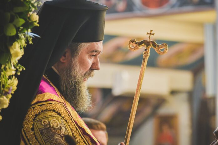 Σερρών-Θεολόγος:-«Ευαγγελισμός-της-Θεοτόκου:-Το-μέγα-θαύμα-της-συνέργειας-της-θείας-αγάπης-και-της-ελευθερίας-του-ανθρώπου»