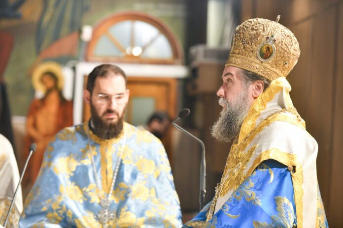 Ἱερά-Μητρόπολη-Σερρῶν-καί-Νιγρίτης:-Τό-πρόγραμμα-τοῦ-Σεβασμιωτάτου-Μητροπολίτου
