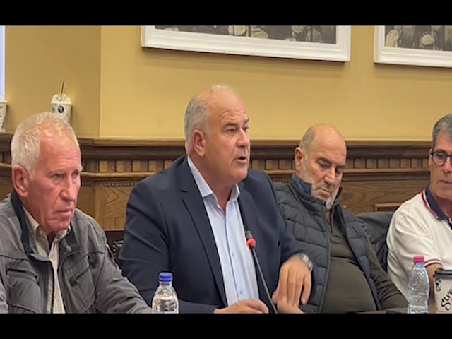 Γάτσιος-:-“Όσο-και-να-με-απειλείται-δεν-θα-φιμωθώ.-Είμαι-εγώ-άεργος-και-διαπλεκόμενος;”