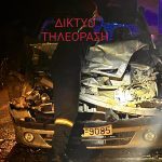 Τροχαίο-ατύχημα-έξω-από-το-Σκούταρι!