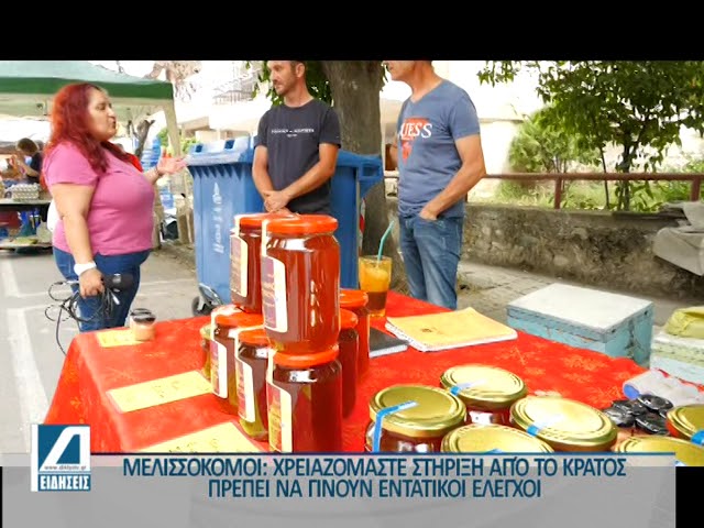 Μεγάλα-το-προβλήματα-των-Σερραίων-μελισσοκόμων.-Τεράστιες-οι-επιδοτήσεις-που-λαμβάνουν-στην-Κρήτη