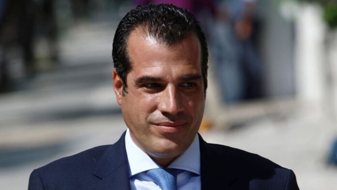 Συνάντηση-Πλεύρη-με-τους-βουλευτές-ΝΔ:-Καμία-νέα-δομή,-καμία-αλλαγή-στη-Δομή-του-Δήμου-Σερρών