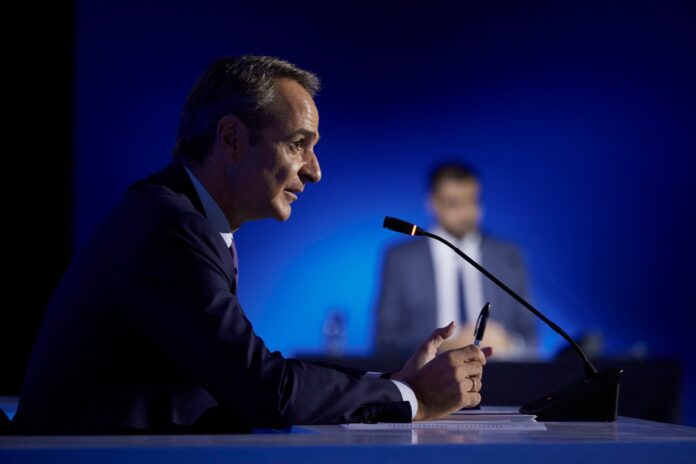 ΔΕΘ-2025:-Φοροελαφρύνσεις-και-αυξήσεις-σε-μισθούς-και-συντάξεις-στο-πακέτο-Μητσοτάκη