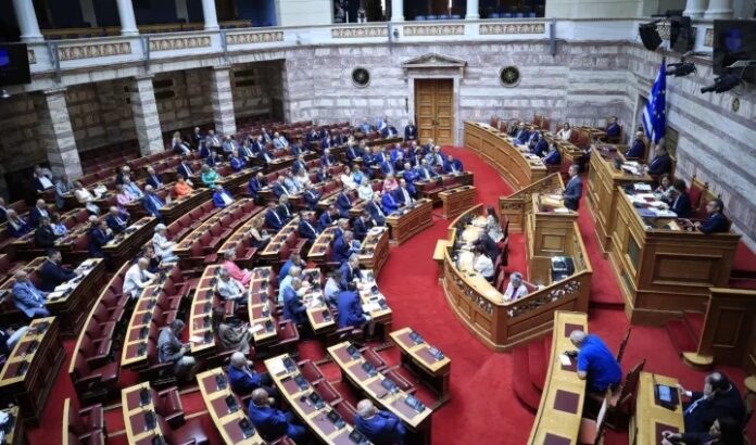 Βουλή:-Σήμερα-ξεκινά-η-Εξεταστική-για-τον-ΟΠΕΚΕΠΕ-με-φόντο-νέα-δικογραφία Βουλή:-Σήμερα-ξεκινά-η-Εξεταστική-για-τον-ΟΠΕΚΕΠΕ-με-φόντο-νέα-δικογραφία