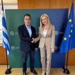 2,5-εκατομμύρια-Ευρώ-από-το-ΥΠΕΝ-στο-Δήμο-Σερρών-για-το-ουράνιο-Φ.-Αραμπατζή:-«Ευχαριστώ-τον-Σταύρο-Παπασταύρου-για-την-άμεση-ανταπόκριση»