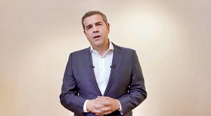 Αλέξης-Τσίπρας:-Παραιτήθηκε-από-βουλευτής-του-ΣΥΡΙΖΑ-–-Ίσως-σύντομα-να-ταξιδέψουμε-πάλι-μαζί-σε-πιο-όμορφες-θάλασσες