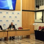 Φωτεινή-Αραμπατζή-προς-Ευρωπαίο-Επίτροπο-Γεωργίας:-«Να-ενεργοποιηθούν-όλοι-οι-ευρωπαϊκοί-μηχανισμοί-για-τη-στήριξη-της-απώλειας-εισοδήματος-των-πληγέντων-από-την-ευλογιά-αιγοπροβατοτρόφων»