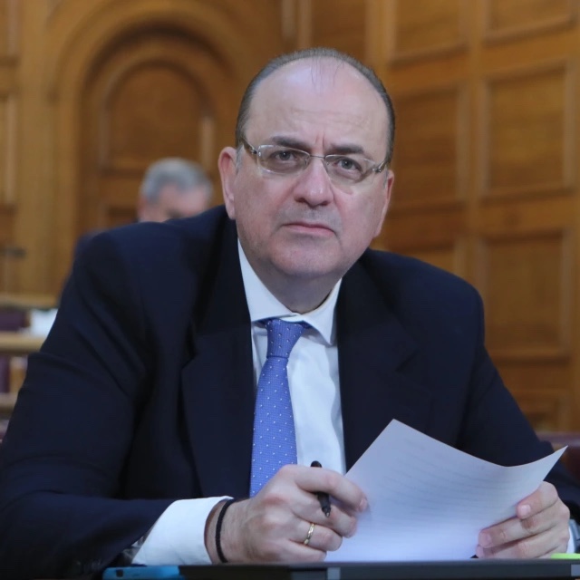 «Σφαγή»-ΜΛαζαρίδη-–-Ε.Λιακούλη-στην-Εξεταστική-για-τον-ΟΠΕΚΕΠΕ-–-Ο-μάρτυρας-που-άναψε-τα-αίματα