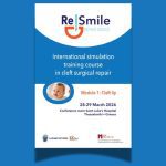 Διεθνές-Σεμινάριο-Πρακτικής-Εκπαίδευσης-Χειλεοσχιστίας-σε-Προσομοίωση