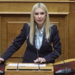 •	Φωτεινή-Αραμπατζή:-«Ο-Προϋπολογισμός-του-2026-είναι-ο-πιο-κοινωνικά-στοχευμένος-και-ταυτόχρονα-δημοσιονομικά-συνετός-των-τελευταίων-ετών.»