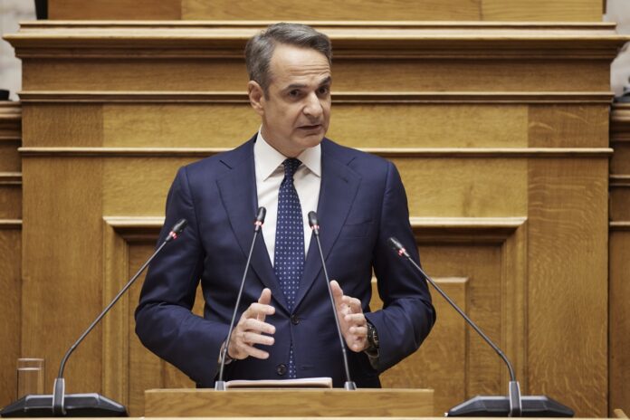 Μητσοτάκης-για-προϋπολογισμό-2026:-Έξι-μέτρα-για-την-στέγη,-άλλα-160-εκατομμύρια-σε-αγρότες-και-κτηνοτρόφους-και-διακομματική-επιτροπή-για-το-αγροτικό