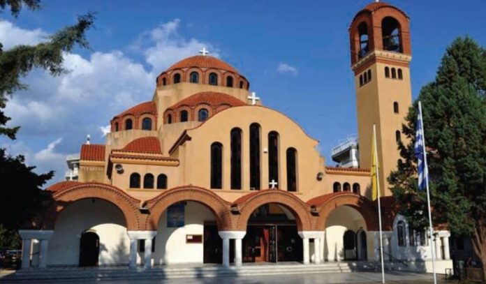 Ἱερά-Μητρόπολη-Σερρῶν-καί-Νιγρίτης:-Το-πρόγραμμα-τοῦ-Σεβασμιωτάτου-Μητροπολίτου.