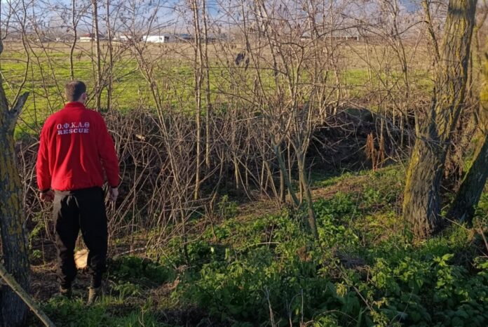 Τραγική-κατάληξη-στις-έρευνες-για-τον-εντοπισμό-του-45χρονου-Πυροσβέστη