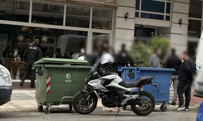 Σέρρες:17χρονος-βρέθηκε-νεκρός-στο-υπόγειο-του-σπιτιού-του