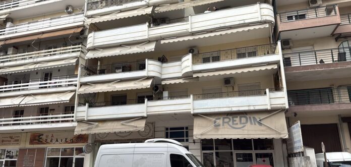 Σύλληψη-ανηλίκου-για-τον-θάνατο-του-17χρονου