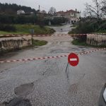 Δήμος-Σερρών:-Κλειστές-οι-ιρλανδικές-διαβάσεις