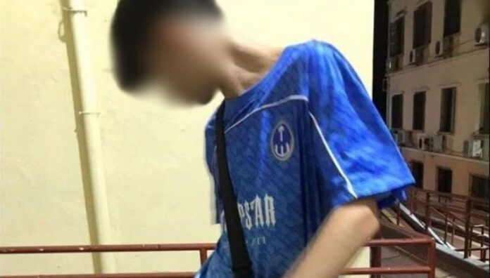 Θανάσιμα-χτυπήματα-στο-κορμί-του-17χρονου-Άγγελου-έδειξε-η-ιατροδικαστική