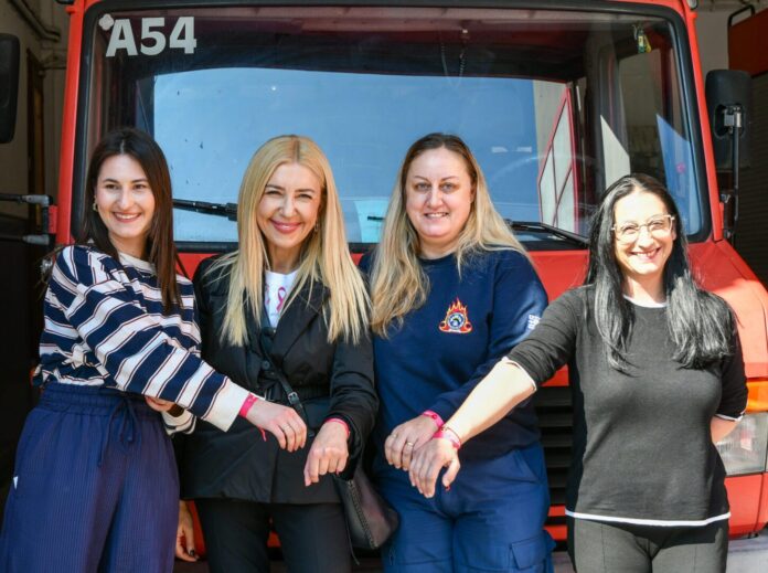 Οι-εργαζόμενες-γυναίκες-της-πόλης-«Μαζί-πιο-Δυνατές»