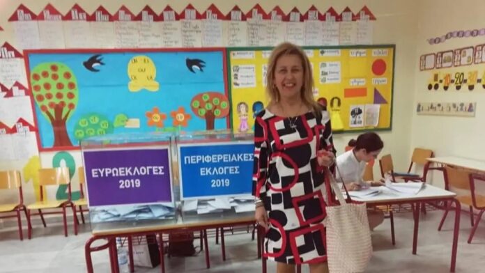 Αναφορά-για-εκφοβισμό-είχε-καταθέσει-η-καθηγήτρια-από-τη-Θεσσαλονίκη-πριν-τον-θάνατό-της