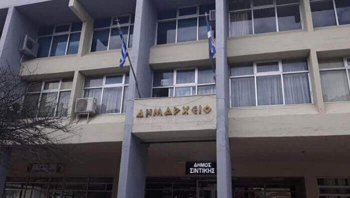 Ένταση-και-χαρακτηρισμοί-στο-Δημοτικό-Συμβούλιο-Σιντικής