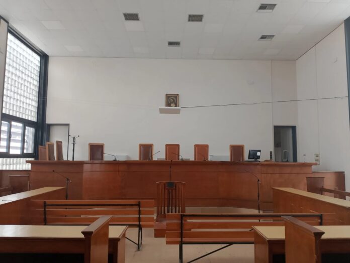 Τέμπη-–-Δίκη-για-το-βιντεοληπτικό-υλικό:-Αποχή-θα-δηλώσει-η-πρόεδρος-του-δικαστηρίου-–-«Έχω-δεχτεί-πολλές-προσβολές»
