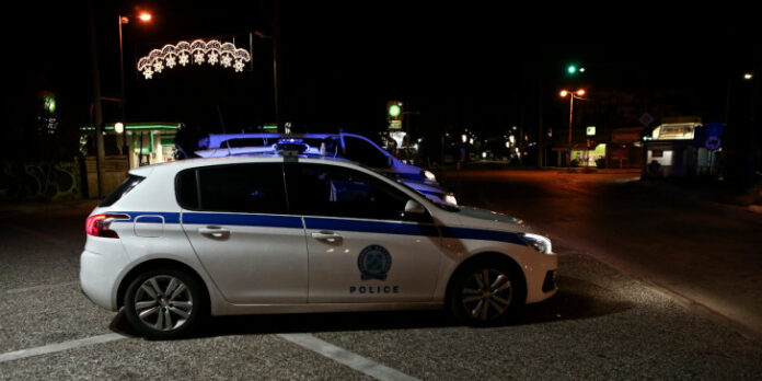 Συνελήφθη-ένα-άτομο-για-διακίνηση-και-αποθήκευση-ναρκωτικών-ουσιών