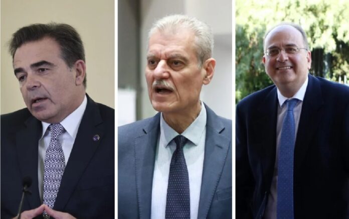 Το-παρασκήνιο-του-μίνι-ανασχηματισμού-και-το-μήνυμα-που-στέλνει-το-Μαξίμου-μετά-τις-νέες-δικογραφίες-για-τον-ΟΠΕΚΕΠΕ