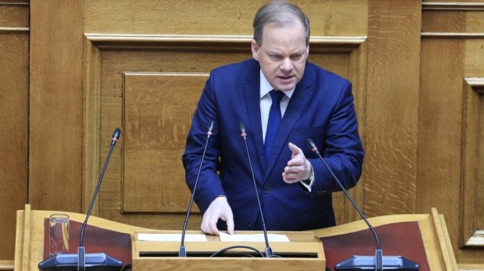 Κ.-Καραμανλής-για-ΟΠΕΚΕΠΕ:-Είμαι-αποφασισμένος-να-καθαρίσω-το-όνομά-μου