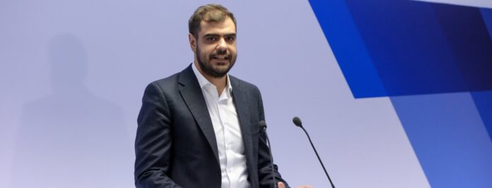 Μαρινάκης:-Δεν-υπάρχει-κανένα-ζήτημα,-θα-είναι-κανονικά-στα-ψηφοδέλτια-οι-βουλευτές-για-τους-οποίους-αποφασίστηκε-η-άρση-της-ασυλίας