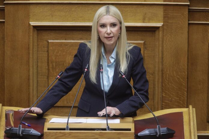 Φωτεινή-Αραμπατζή:-«Δεν-συστήνεται-Προανακριτική-όταν-δεν-υπάρχει-αδίκημα»