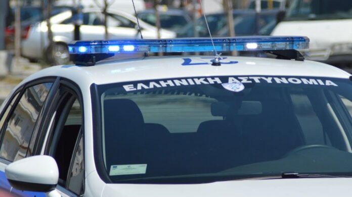Συνελήφθη-1-άτομο-για-ληστεία-σε-βάρος-2-γυναικών-και-κλοπή-2-δικύκλων-στις-Σέρρες
